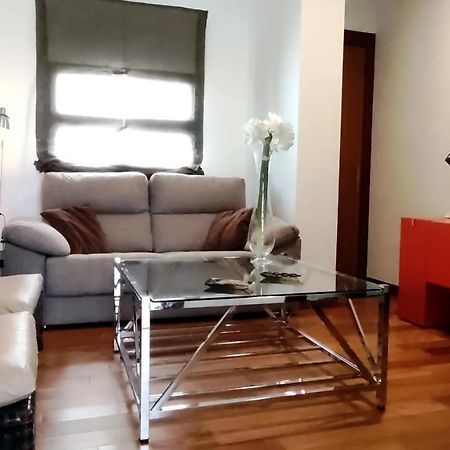 Selecta Elegante Apartamento Con Patio En Centro Historico إشبيلية المظهر الخارجي الصورة