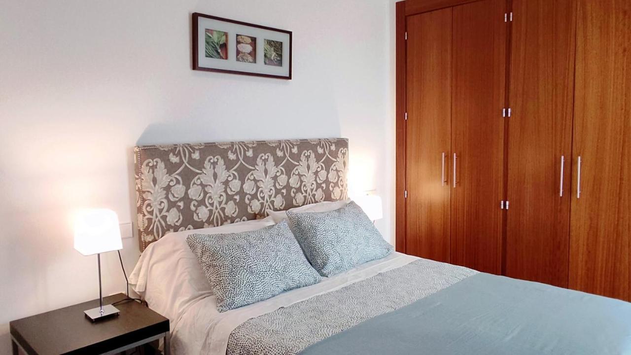 Selecta Elegante Apartamento Con Patio En Centro Historico إشبيلية المظهر الخارجي الصورة