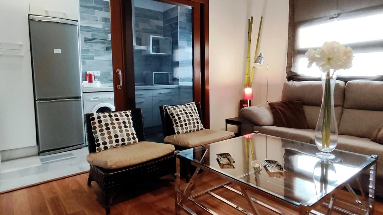 Selecta Elegante Apartamento Con Patio En Centro Historico إشبيلية المظهر الخارجي الصورة