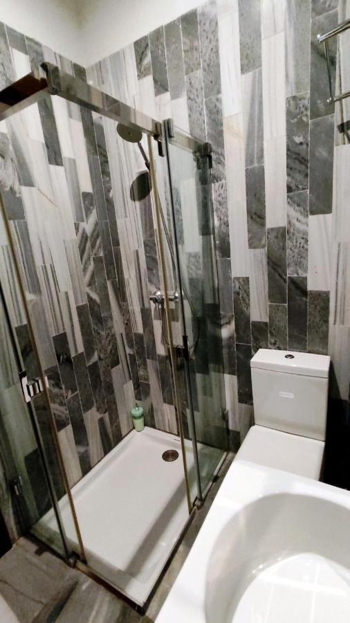 Selecta Elegante Apartamento Con Patio En Centro Historico إشبيلية المظهر الخارجي الصورة