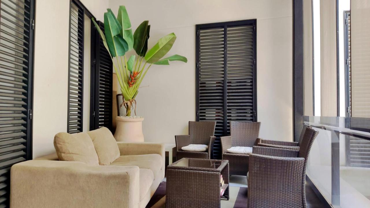 Selecta Elegante Apartamento Con Patio En Centro Historico إشبيلية المظهر الخارجي الصورة
