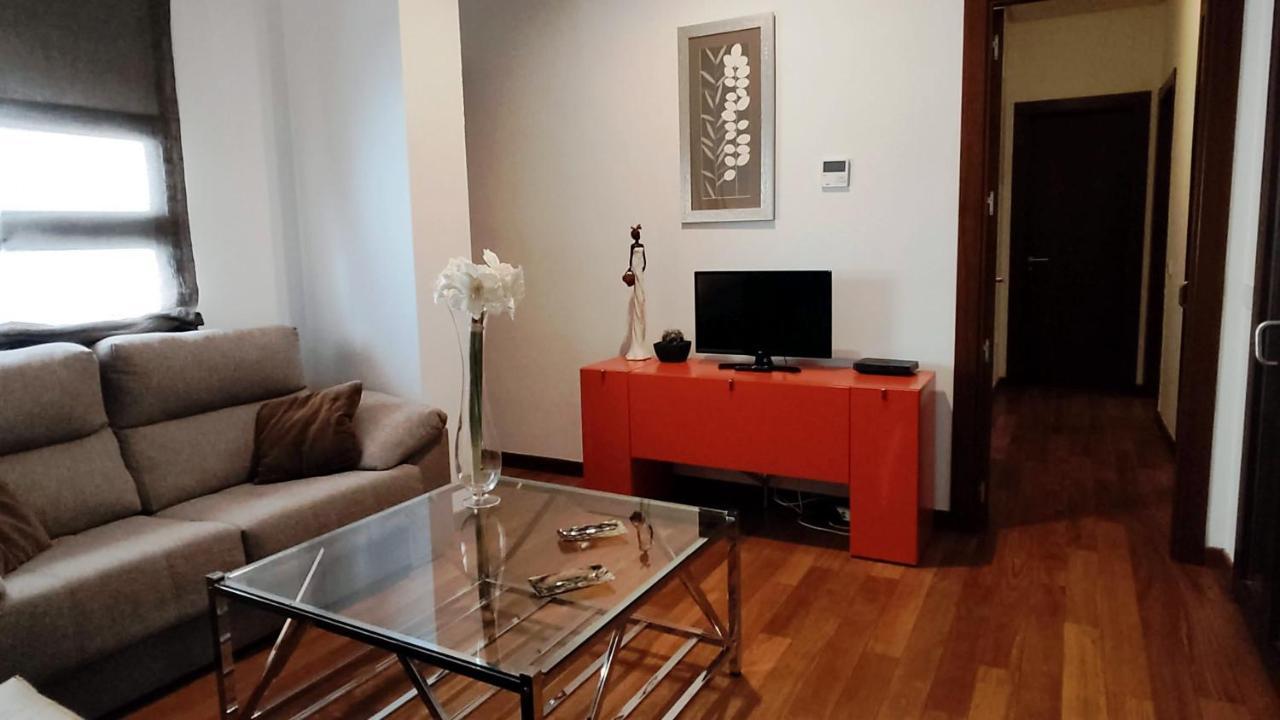 Selecta Elegante Apartamento Con Patio En Centro Historico إشبيلية المظهر الخارجي الصورة
